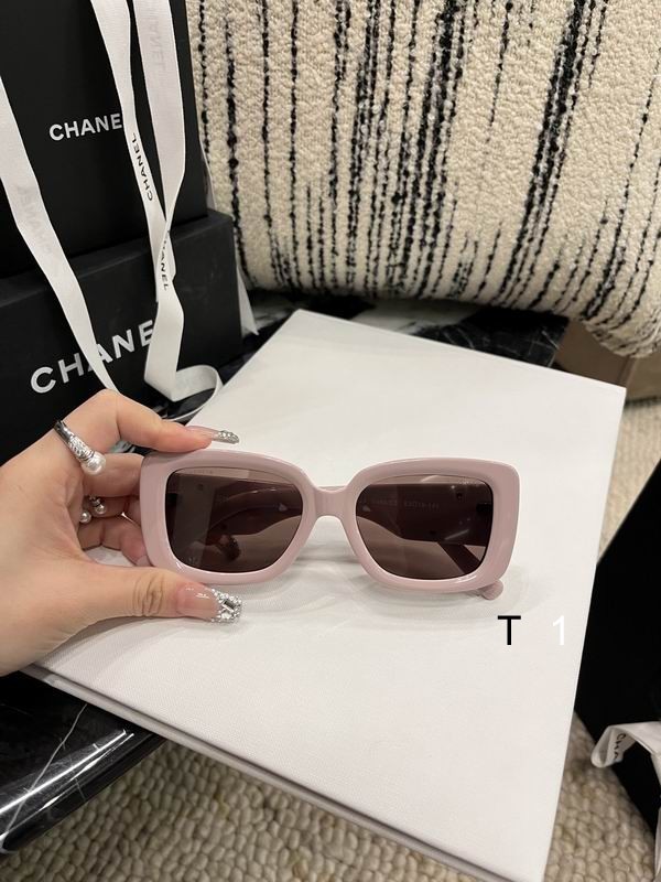 Chanel Sunglasses 1591